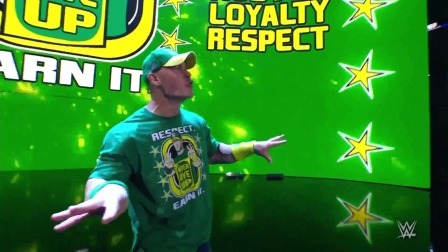 【中文解说】WWE SD 第1145期：塞纳成为伦斯夏日狂潮大赛挑战对手