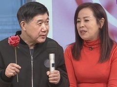 选择2019 男嘉宾体壮玩健身 女嘉宾关注节目十多年