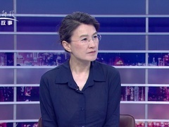 信用中国 唐丽丽 守住舌尖上的“致命诱惑”