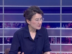 信用中国 吴鹏 仰望星空 匠心造镜