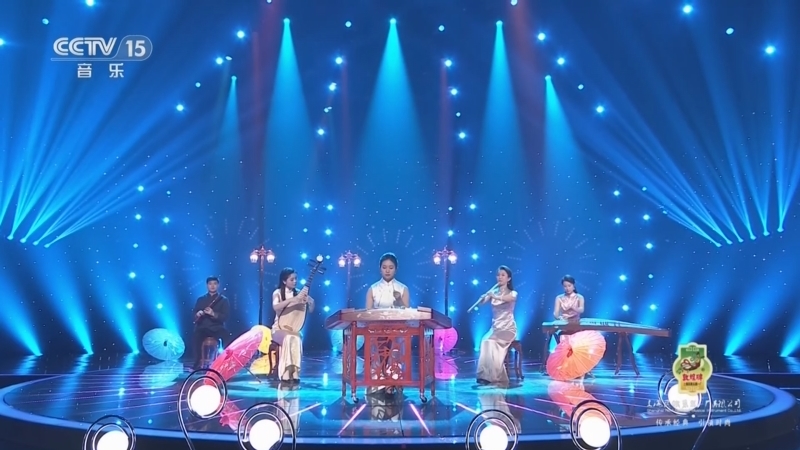 风华国乐 《风华国乐》 20260529 四时有花