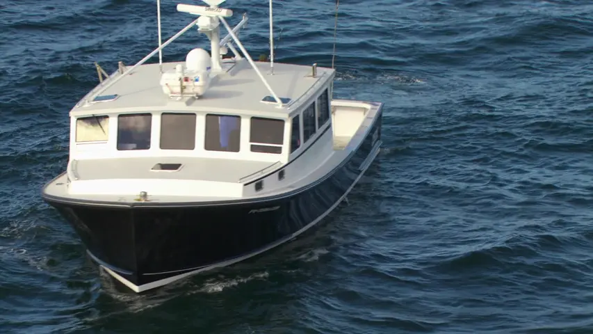 《捕鱼生死斗第八季》第6集