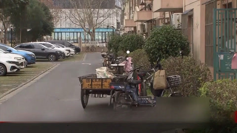 传奇故事 难防的“家贼”