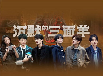 院人全年无休计划2 02案：沉默的三面羊II（上）