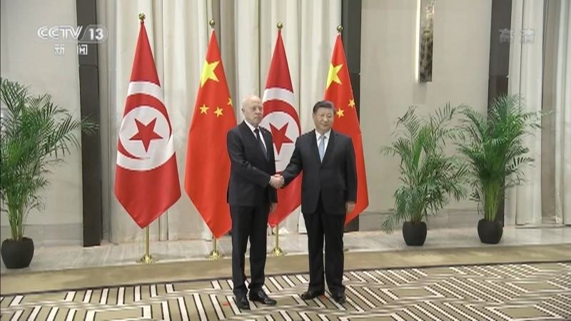 新闻直播间 《新闻直播间》 20221210 16:00