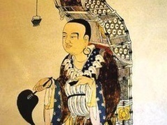 经典传奇 秘境大解码 玄奘遗骨舍利之谜