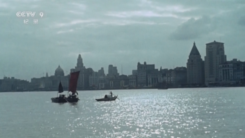 《大侠金庸》 第2集 香江孤灯