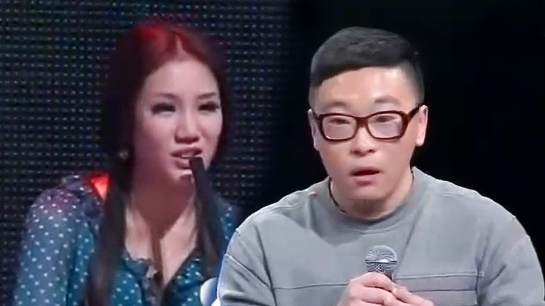 非诚勿扰 2019 顶级音乐人的独特爱情观