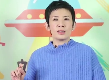 瓣嘴 第三季 吴君如疯狂自黑爆笑怼毒评