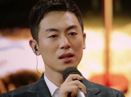 新闻当事人 朱亚文：我的属性是演员