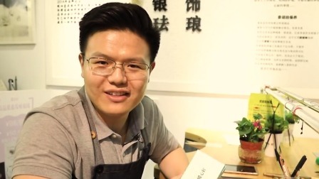 梦幻画室中的浪漫求婚