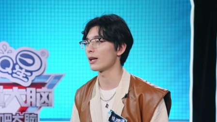 “脑王”诞生！白宇鹏石明鑫拼速度