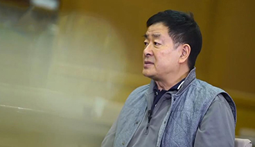 《鲁健访谈》 20210507 对话濮存昕