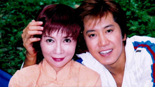 我的歌声里 第二期：毛宁揭秘15年前被刺伤内幕