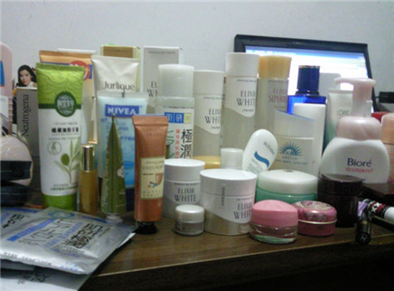 新闻大求真 护肤用品会受到核污染吗？