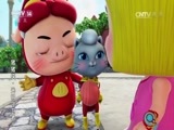 周末动画片 《周末动画片》 20170114