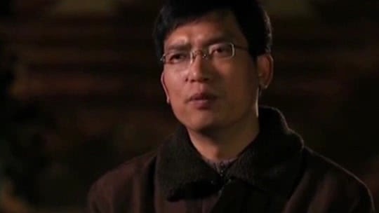 经典传奇 怪墓追踪 十八疑冢的真相