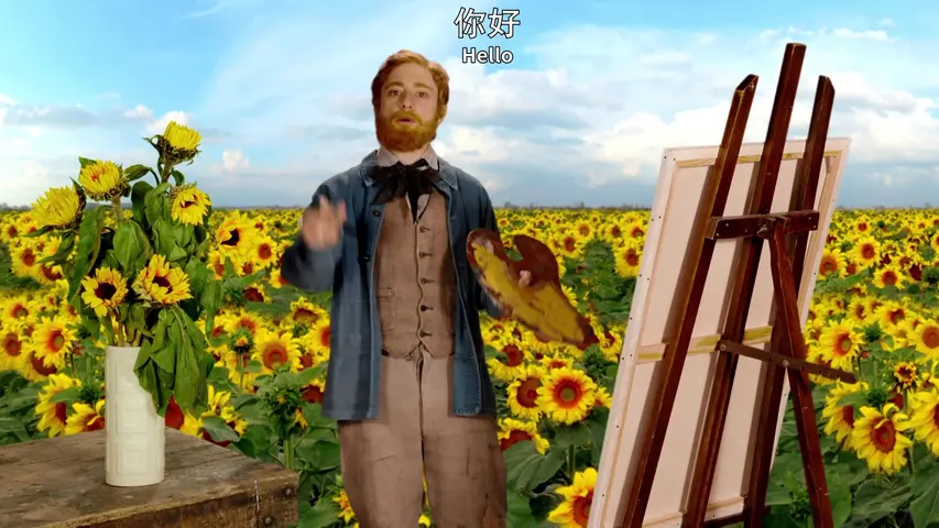 《糟糕的历史第七季》第4集