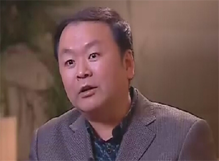 杨澜访谈录 汪峰：生有所求（上）
