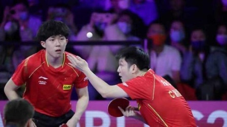 体育24小时速递 世乒赛双打四强诞生！国乒五对组合晋级，两位世界冠军输外战出局