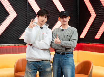 加更版：蒋敦豪王一珩梦回童年