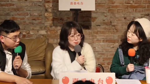 喜番喜剧&middot;精选 喜番调频：内向母子关系
