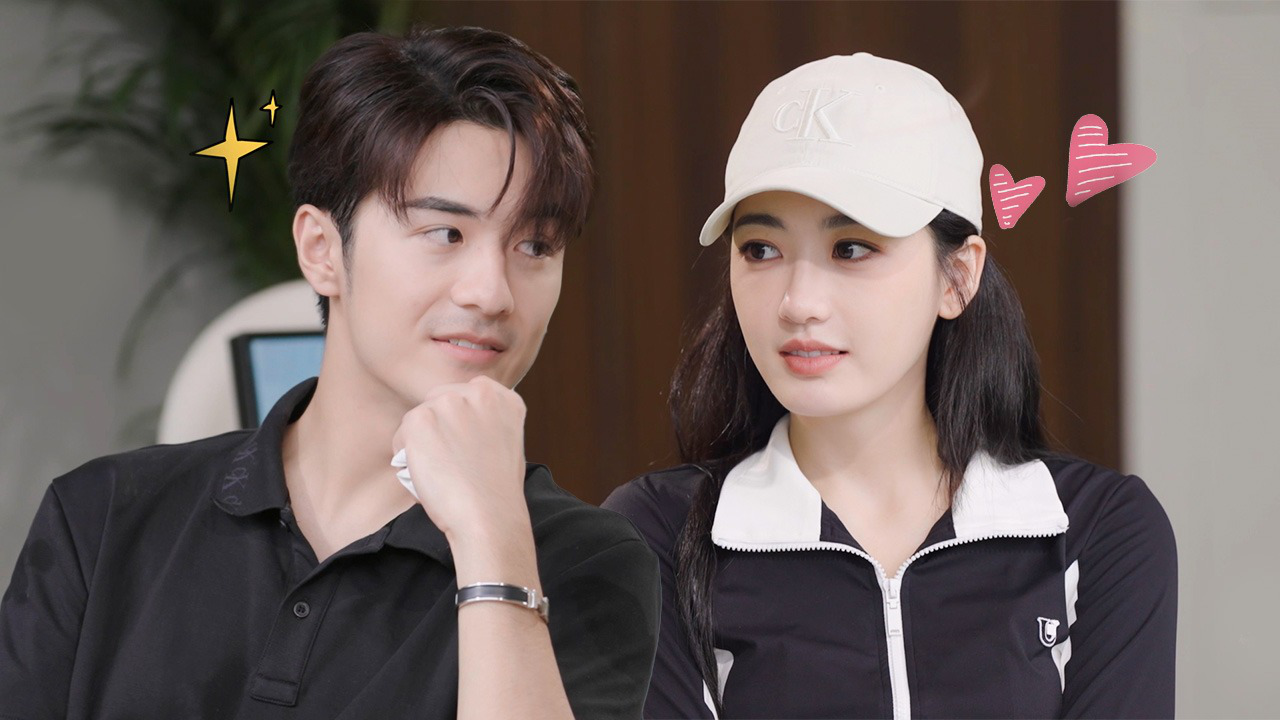 心动的信号 第7季 第5期加更上：男女约会甜蜜对话持续上分