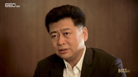 一汽-大众马振山：移动出行看不到盈利增长点