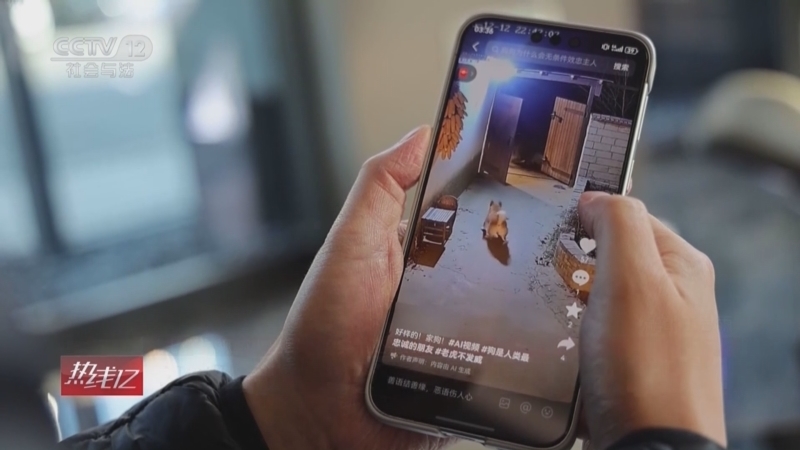 《热线12》 20251218