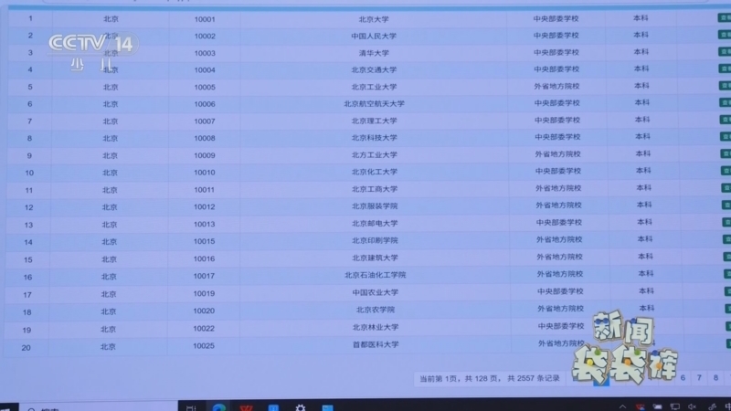 新闻袋袋裤 《新闻袋袋裤》 20260617