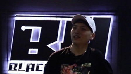 POPPING&mdash;&mdash;街舞基础入门 摇摆