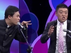 笑动剧场2026 相声《数据时代》