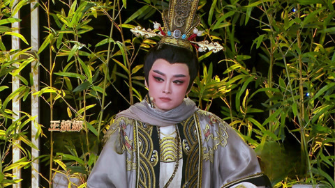 越动青春之十强赛车轮战抢位大战精彩不停 王婉娜成功夺冠