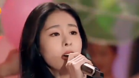 歌舞《四海同春》沙宝亮 张碧晨