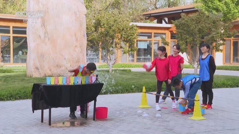 英雄出少年 《英雄出少年》 20220529