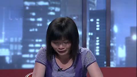 金牌调解 要解放的丈夫
