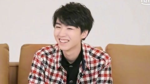 30岁年迈?王俊凯双标现场