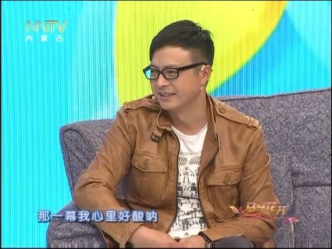 马兰花开 《马兰花开》 20150213 褚栓忠：我是《马向阳下乡记》中的刘玉彬