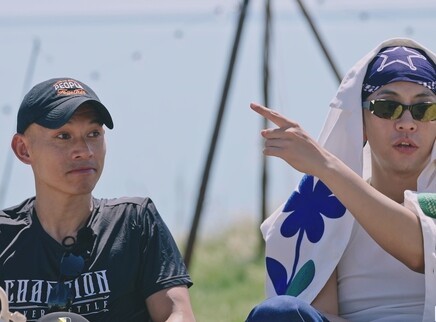 加更版：梁淞在线指点车崇健？