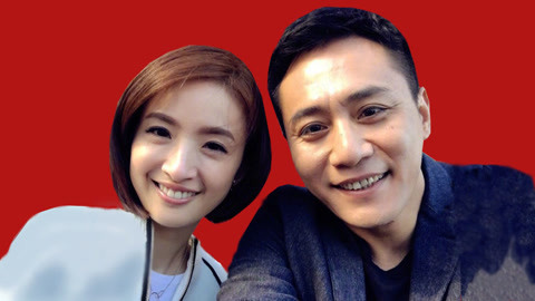 西施叨叨叨 老男孩原著大结局揭秘
