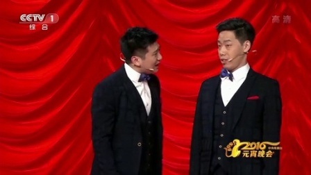 中央电视台元宵晚会全程回顾