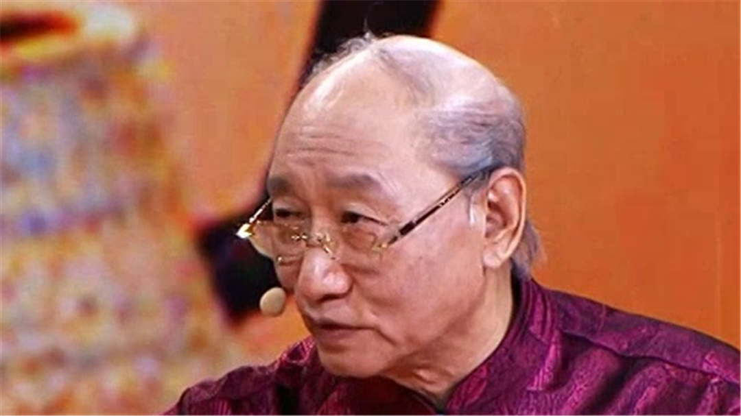 长寿“穴道”指中求（一）