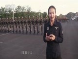 军事纪实 《军事纪实》 20150911 印象阅兵训练营⑧胜利归来