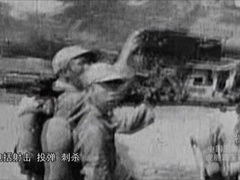 中国王牌军：虎胆霸王军—54军（上）