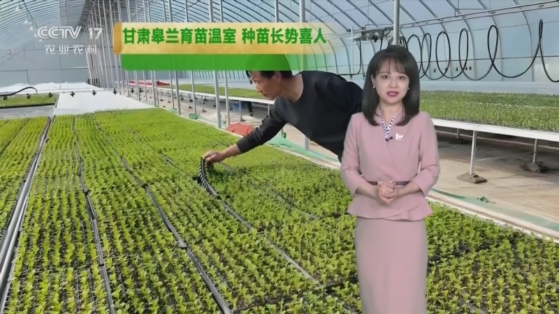 《农业气象》 20260312 18:25