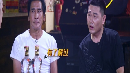 桀骜浪子齐秦再现柔情