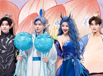 你好，星期六 2025 特别企划：哪吒COS惊艳亮相