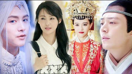 萝莉侃剧 2016年古装国剧年终大赏 231