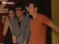 娱乐现场 《娱乐现场》20110827：好友重聚 影视盛典成大聚会