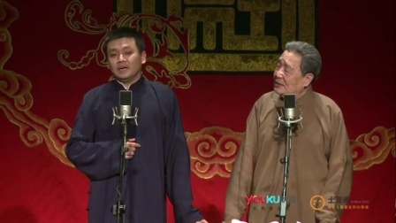 德云社相声 岳云鹏爱徒愣头愣脑神似小岳岳